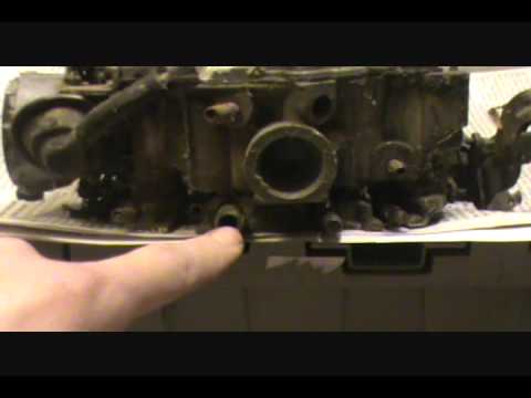 how to tune a quadrajet with vacuum gauge