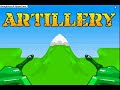 UG Review: Artillery Live. Newgrounds