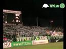 FERENCV�ROS - V�c 1-0