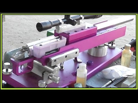 rail - In this video we take a look at 6mm