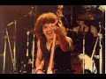 Vanadium - fire trails (video montaggio)