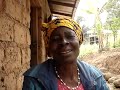 Esther Anam Awazi discusses her GHAPE/Kiva Loan Esther Anam Awazi discusses her GHAPE/Kiva Loan