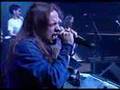 Shaaman : 13.- Sign of The Cross (Avantasia cover) (live)