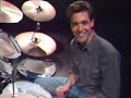 Crazed Drummer (Biks Flicks)