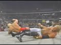 sid breaks leg bad!