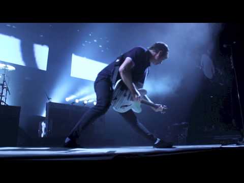 Follow Me Around: Blink 182