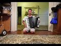 Tuvan Throat Singing - Epi