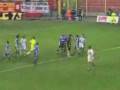 videos de Catanzaro-Gela 1-1 [13^ giornata - 2^ divisione 08/09 gir. C - 23 Novembre 2008]