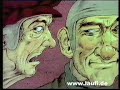 Jethro Tull Rare Promo Vid for Solstice bells 1976