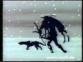 Jethro Tull Rare Promo Vid for Solstice bells 1976