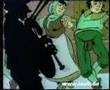 Jethro Tull Rare Promo Vid for Solstice bells 1976