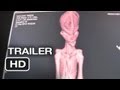 Sirius Official Trailer 1 (2013) - UFO, Extraterrestrials, Alternative Energy Documentary HD
