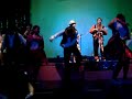 Betty Veizaga y America Morena (4)