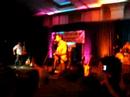 the leevees playing goyim friends at the nfty convention 2007.