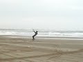 nice day flyboarding