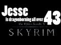 OMFG - Skyrim [Part 43] - MOST EXCELLENT RUFUS!