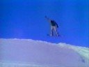 first clip snowboard