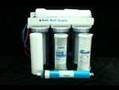 default Reverse Osmosis Filters