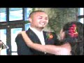 t&a: wedding dance (the ORIGINAL youtube surprise wedding dance)