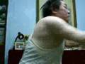 world's fastest strike ,5 blows/second world's fastest strike ,5 blows/second