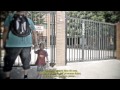 Raw Leone denuncia en un videoclip los recortes en educación