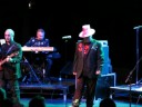Boy George at the Shaw Theatre 15/11/08 Boy George at the Shaw Theatre 15/11/08