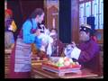 Tibetans old habits past of Lhasa & Nangma Tala Shipa