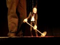 Compañía Jordi Bertrán, España. Titirimundi 2009, Segovia