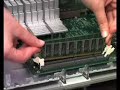 Anleitung: Arbeitspeicher / RAM einbauen Anleitung: Arbeitspeicher / RAM einbauen