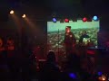 Äänikranaatti, Shanty town -versio Äänikranaatti, Shanty town -versio
