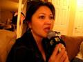 videos de Noc Noc doing karaoke on soak up the sun