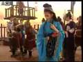 Chinese Yueju Opera- The tears of Meng Jiang Nu-Scene-5
