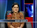 Allergy Symptoms,Treatment-Doctor Live Jan 03, Part 1