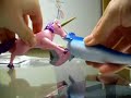 Unicorn VS.  Narwhal
