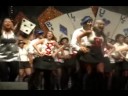 ADPI, Sigma Nu, Beta Fight Song 2008