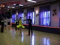 klasa D 14-15 lat tance latynoameryka?skie