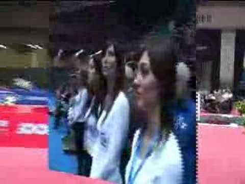 Alena Seredova video