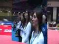 Europei Tennis Tavolo 2007 Arezzo