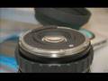Rollei 6008i Pro Outfit w80-2.8 PQ Lens FactoryWarrant