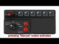 Code 3 RLS Siren