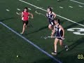 NDSJ vs Castilleja LAX Slideshow