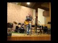 Chanson D  Henri Ricoune Dédiée A Fabien.wmv