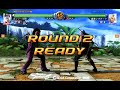 VF5 ver.A Ganji~(GO) vs Morimoto(VA)