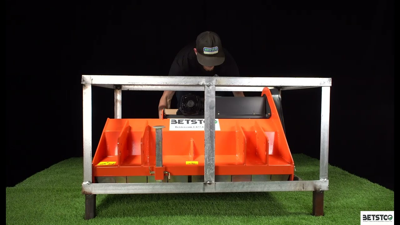 EF and EFG assembly video