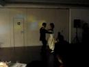 El ball del nostre casament, 24 de novembre del 2007.