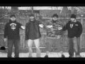 Rough video demo for 'Cycle of Innebriation'