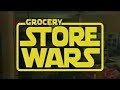 grocery store wars
