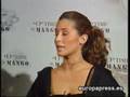 videos de Elena Tablada y Bisbal, adelante con su relación