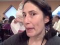 Aliza Sherman on Alaskan Dining