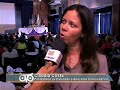TV UNISUAM Programa POR AQUI 8 (bloco 1)